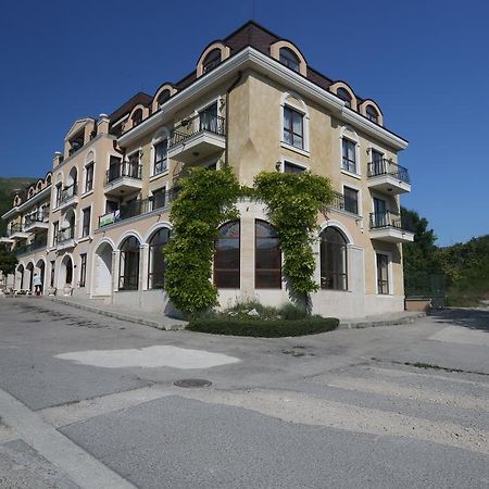 كافارنا Villa Allegra المظهر الخارجي الصورة