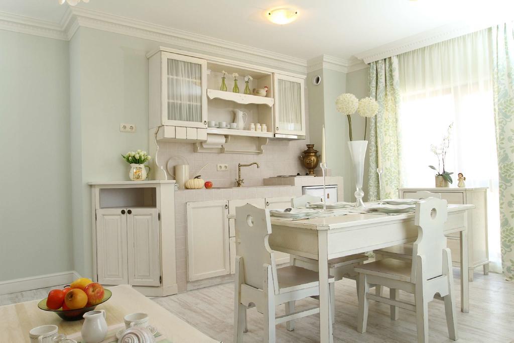 كافارنا Villa Allegra المظهر الخارجي الصورة