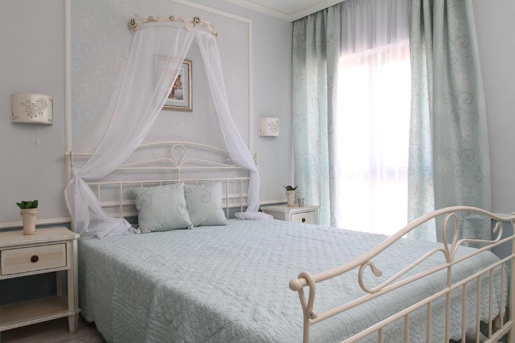 كافارنا Villa Allegra المظهر الخارجي الصورة