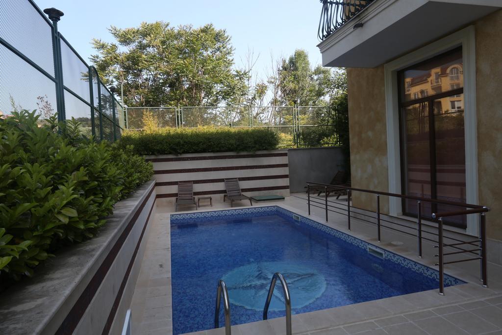 كافارنا Villa Allegra المظهر الخارجي الصورة