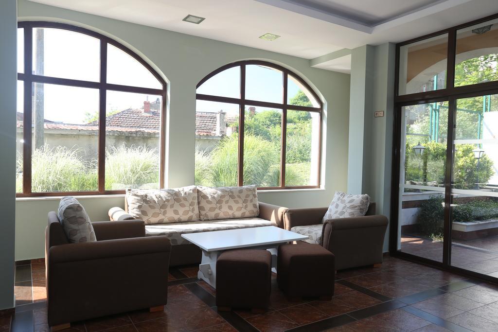 كافارنا Villa Allegra المظهر الخارجي الصورة