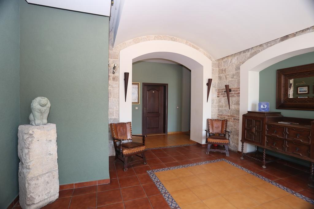 كافارنا Villa Allegra المظهر الخارجي الصورة
