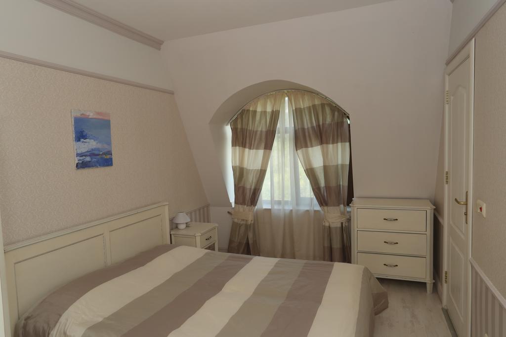 كافارنا Villa Allegra الغرفة الصورة