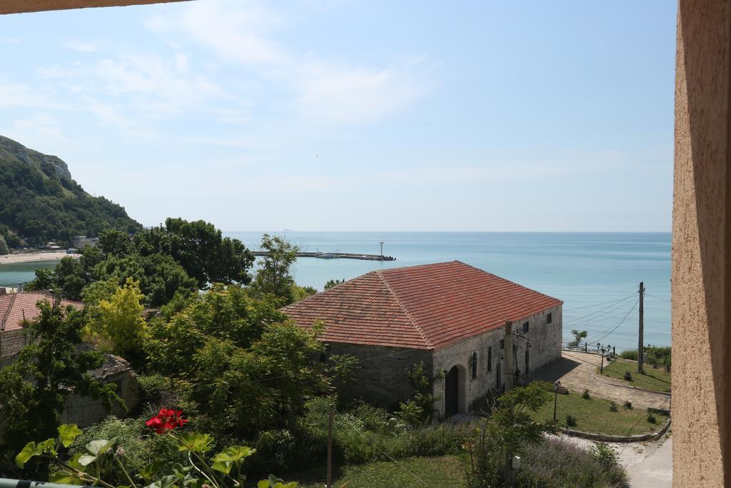 كافارنا Villa Allegra الغرفة الصورة