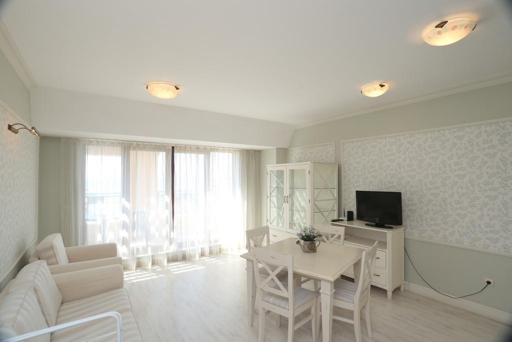 كافارنا Villa Allegra الغرفة الصورة