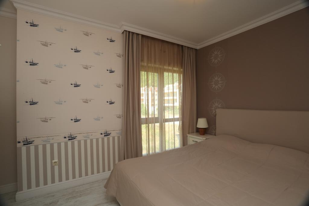 كافارنا Villa Allegra الغرفة الصورة