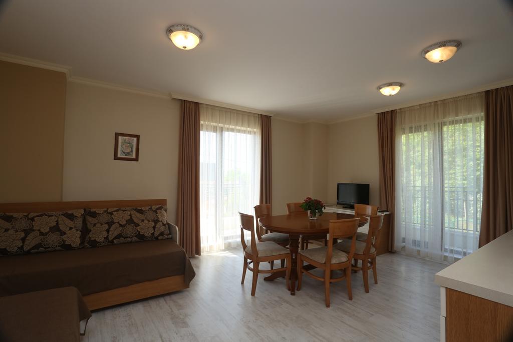 كافارنا Villa Allegra الغرفة الصورة