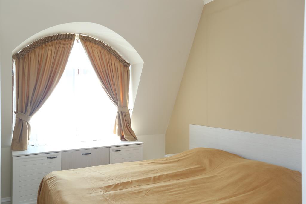 كافارنا Villa Allegra الغرفة الصورة