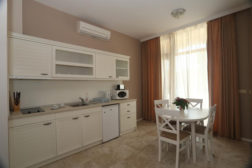 كافارنا Villa Allegra الغرفة الصورة
