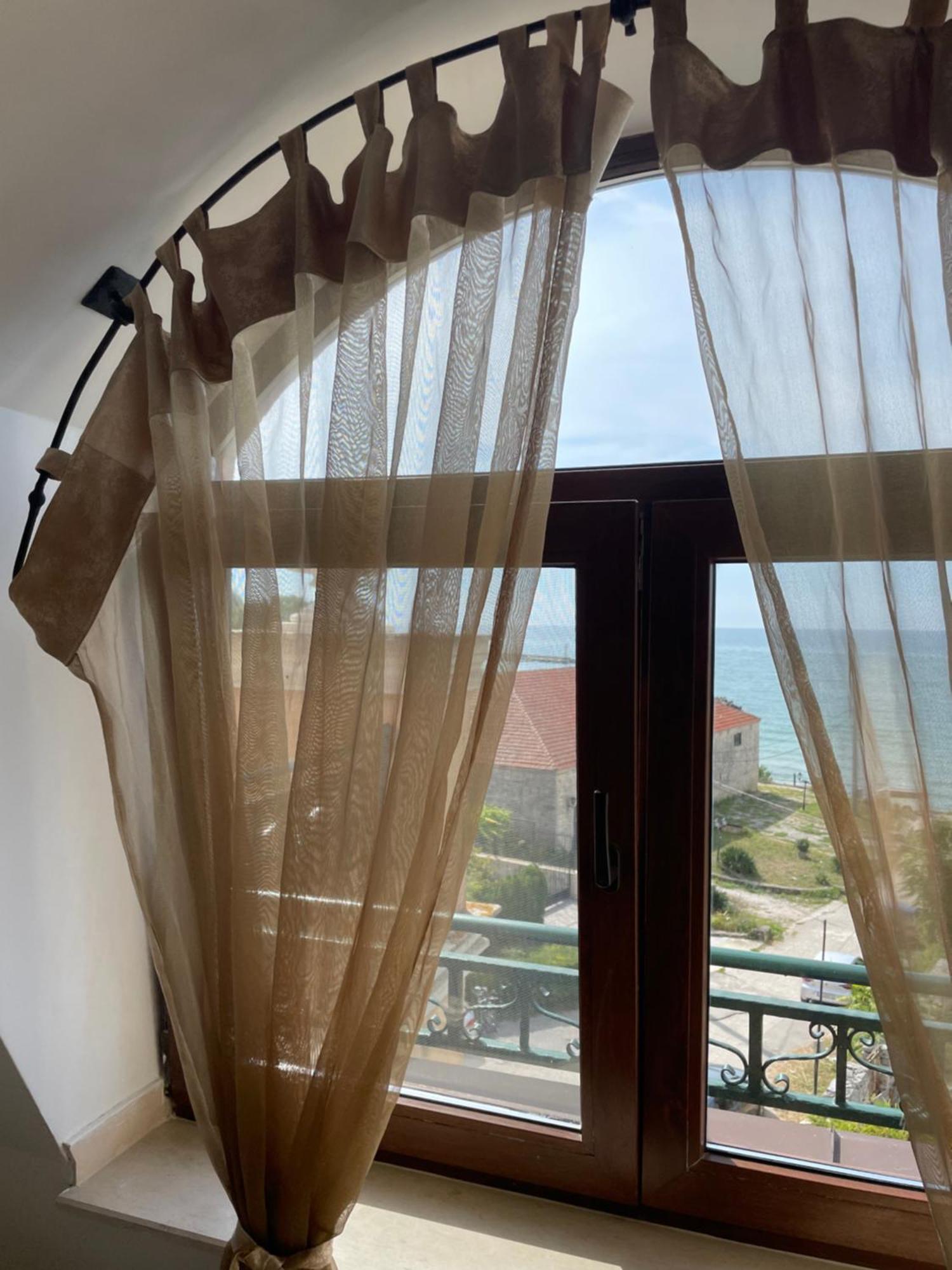 كافارنا Villa Allegra المظهر الخارجي الصورة
