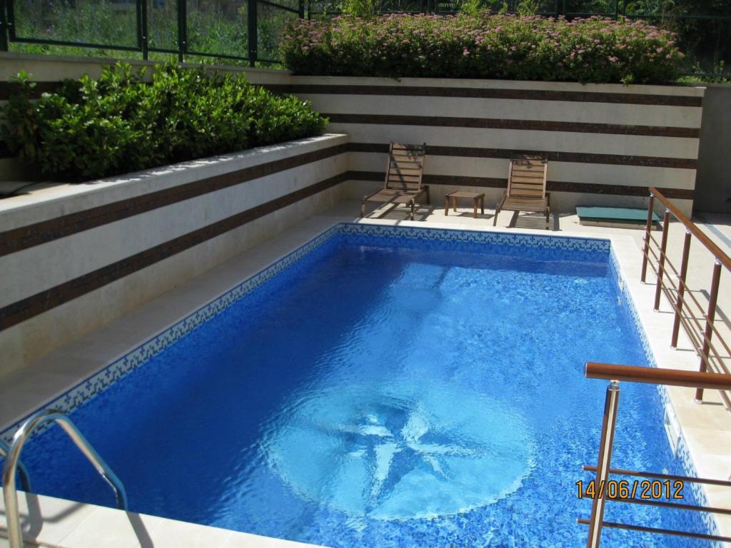 كافارنا Villa Allegra المظهر الخارجي الصورة