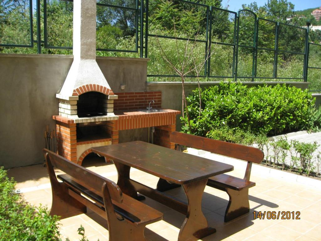 كافارنا Villa Allegra المظهر الخارجي الصورة
