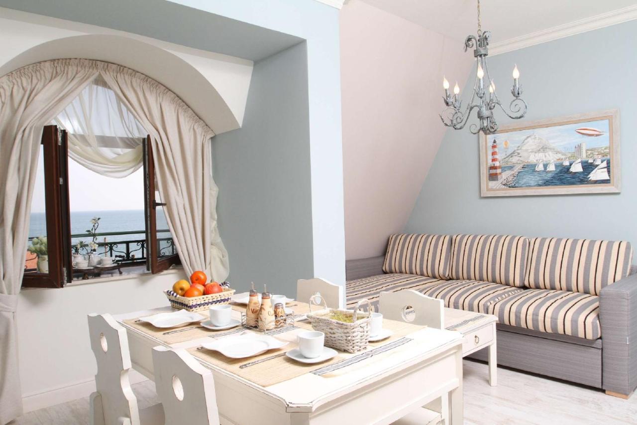 كافارنا Villa Allegra المظهر الخارجي الصورة